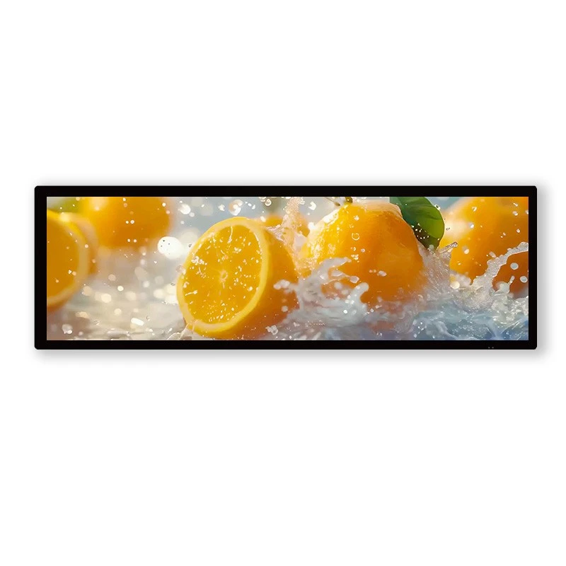49.5 Inch Bhara Ratidza Digital Signage