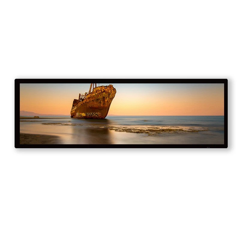 36.2 Inch Bar Ratidza Digital Signage