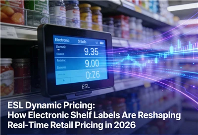 ESL Dynamic Pricing: Magadzirirwo Emagetsi Sherufu Label Ari Kugadzira Patsva...