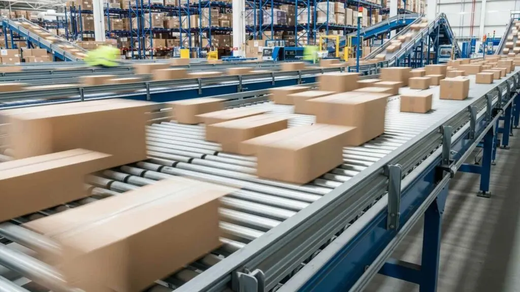 Maitiro ekuderedza Warehouse Kunhonga Zvikanganiso: A Inoshanda Gwaro reMasha...
