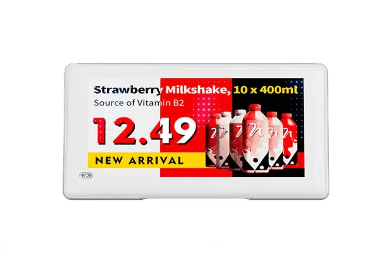 Digital Price Tags: Mashandiro Avanoita, Zvavanodhura, uye Kana Vakakodzera Izvo