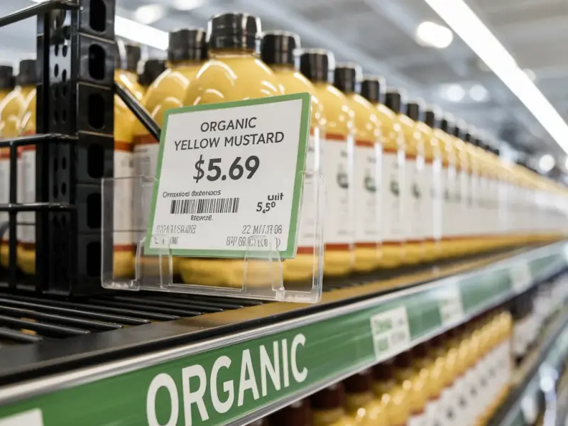 Retail Labeling: Mhando, Kutevedza Zvinodiwa, uye Zvakanakisa Maitiro