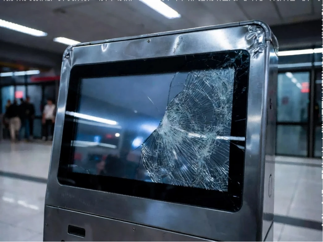 Yakavimbika Kubata Screen Kiosk Mutengesi Inopa Tsika Solutions
