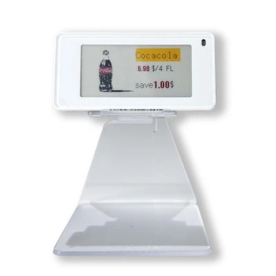 2.13 Inch Electronic Acrylic Holder